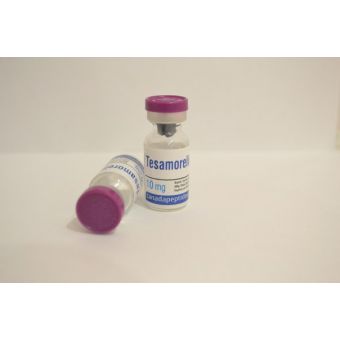 Пептид Tesamorelin Canada Peptides (1 флакон 10мг) - Тараз