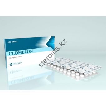 Кломид Horizon 100 таблеток (1 таб 50мг) - Тараз