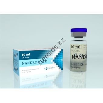 Нандролон деканоат Horizon флакон 10 мл (1 мл 250 мг) - Тараз