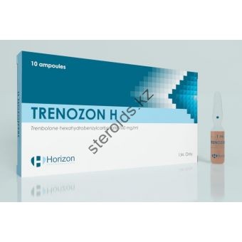 Параболан Horizon TRENOZON H 10 ампул (100мг/1мл) - Тараз