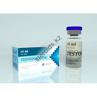 Тестостерон ципионат Horizon флакон 10 мл (1 мл 250 мг) - Тараз