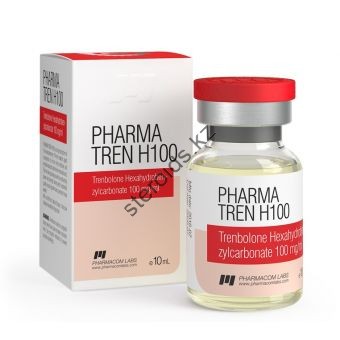 Параболан PharmaCom флакон 10 мл (1 мл 100 мг) - Тараз