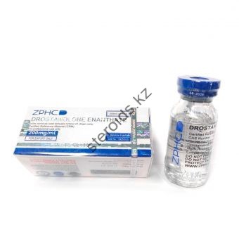 Мастерон энантат ZPHC флакон 10 мл (1 мл 200 мг) - Тараз