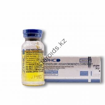 Параболан ZPHC флакон 10 мл (1 мл 100 мг) - Тараз