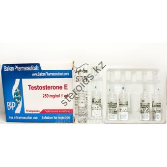 Тестостерон Энантат + Анастрозол + Тамоксифен - Тараз