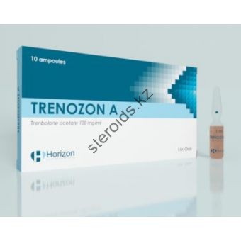 Тренболон ацетат TRENOZON A Horizon (100 мг/1мл) 10 ампул - Тараз